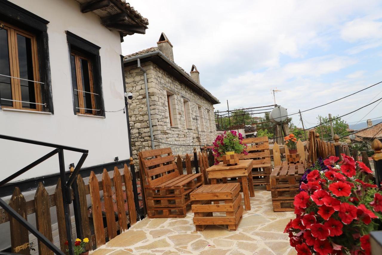 Pensjonat Maria - Castle Berat