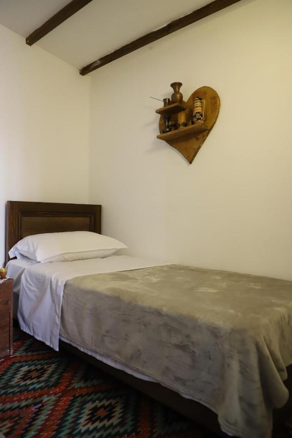 Maria - Castle * Berat