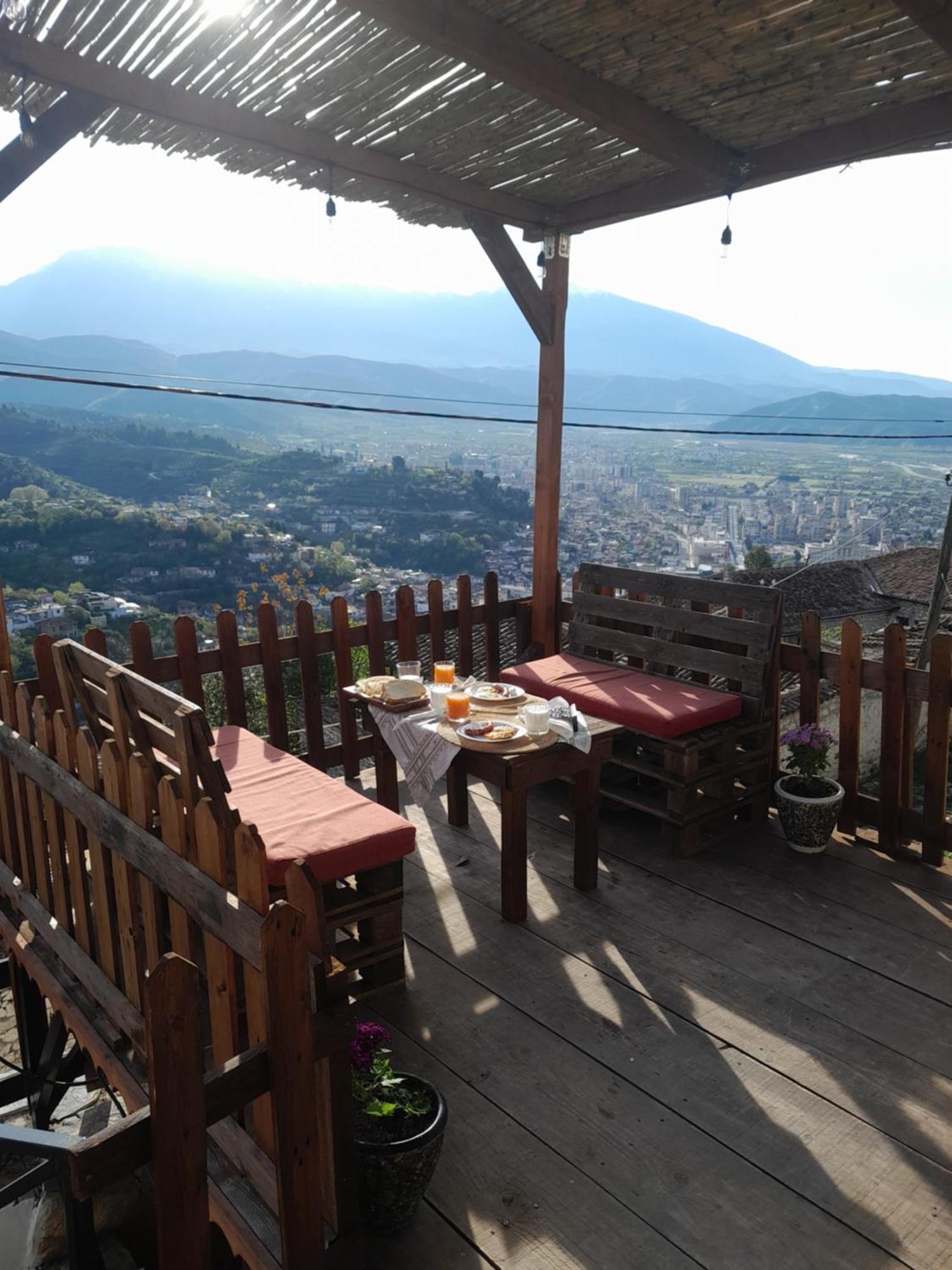 Maria - Castle * Berat
